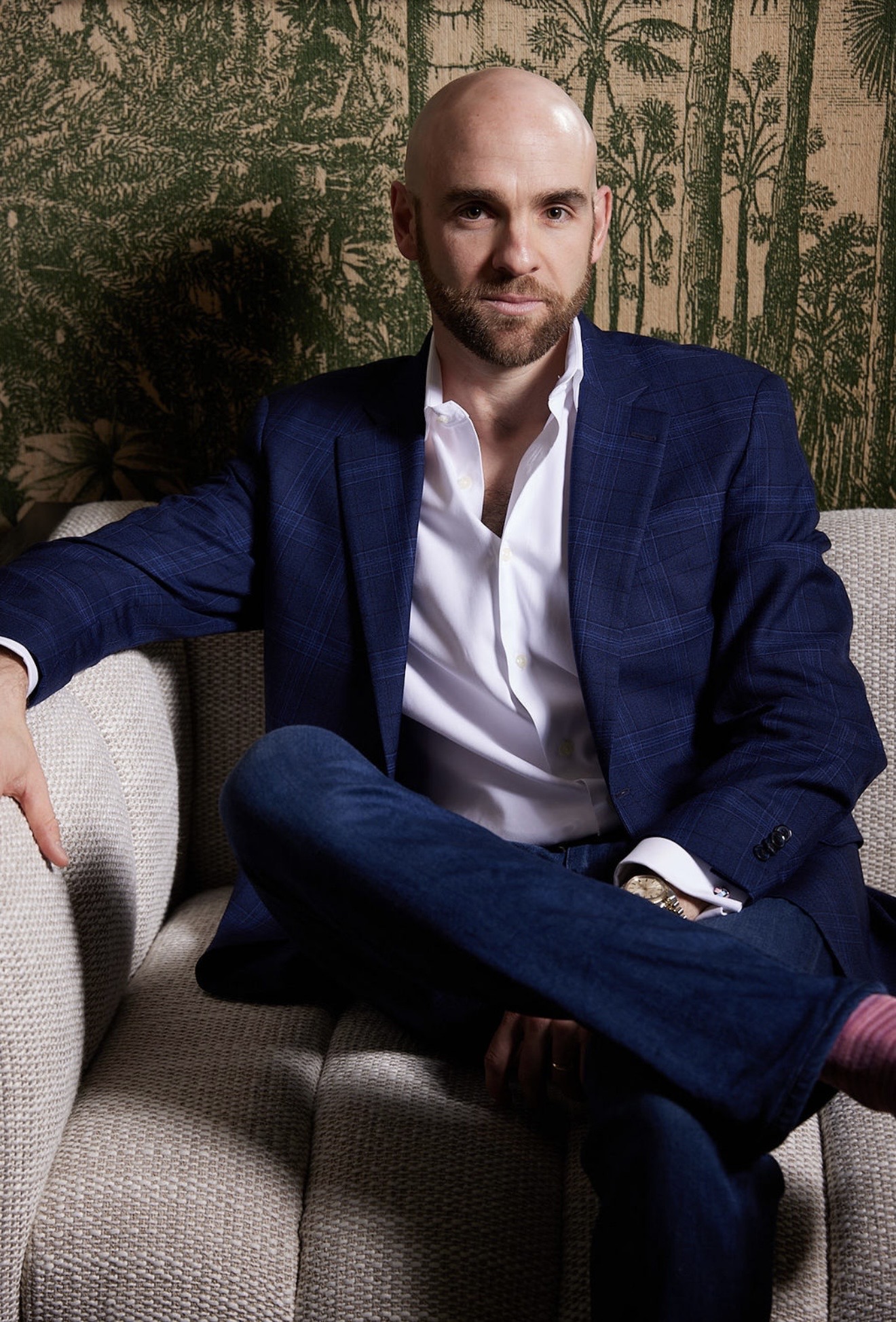 Alexander Gold